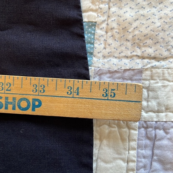 Eileen Fisher 100% Organic Linen Dress - Picture 6 of 12